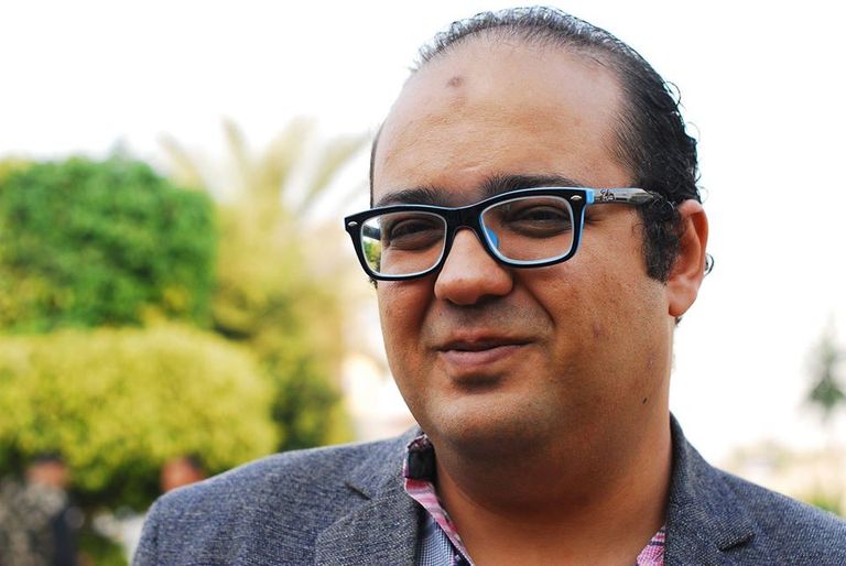 تكريم أدونيس في مهرجان هاي أبوظبي