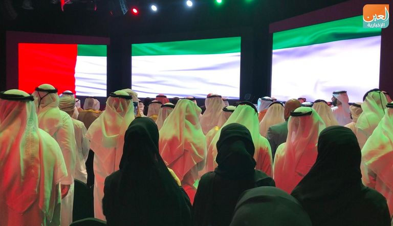 من فعاليات الدورة التاسعة لمنتدى الاتصال الحكومي