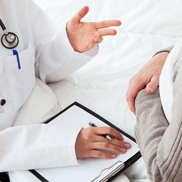 ماذا تعرفين عن التهاب بطانة الرحم؟