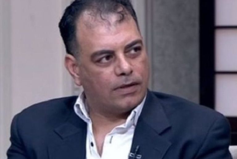 الموسيقيين المصرية تتحرك قانونيا ضد محمد رمضان - صورة أرشيفية