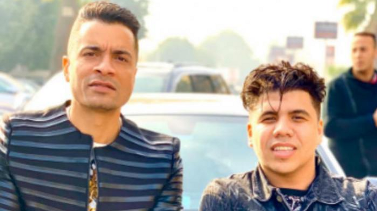 الموسيقيين المصرية تتحرك قانونيا ضد محمد رمضان - صورة أرشيفية