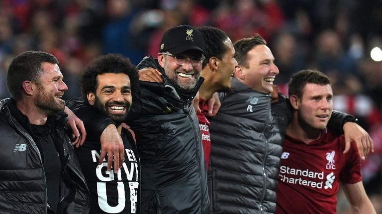 الدوري الإنجليزي الممتاز