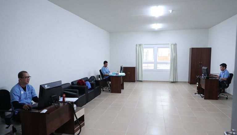 الإمارات تقود بالإخاء والتضامن والتسامح مواجهة