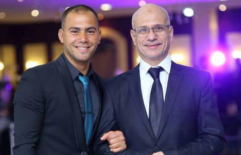 الإرهابي هشام عشماوي