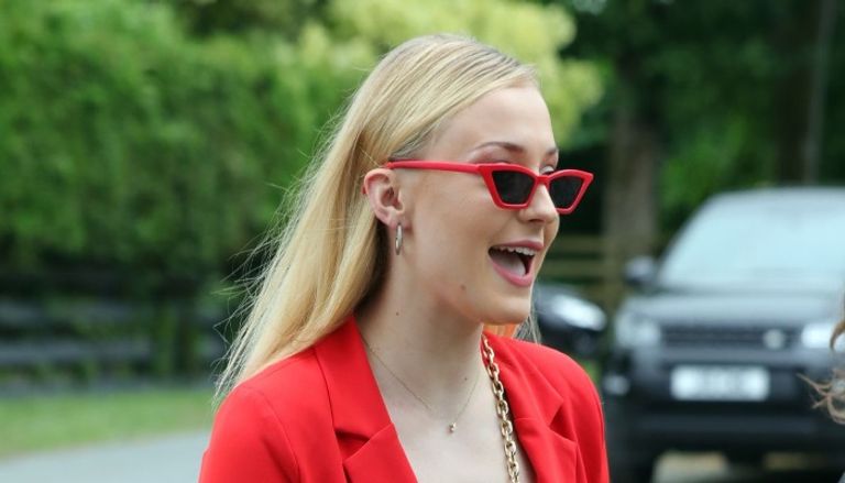 الممثلة الإنجليزية تعترف بارتكابها الكثير من الأخطاء - أرشيفية