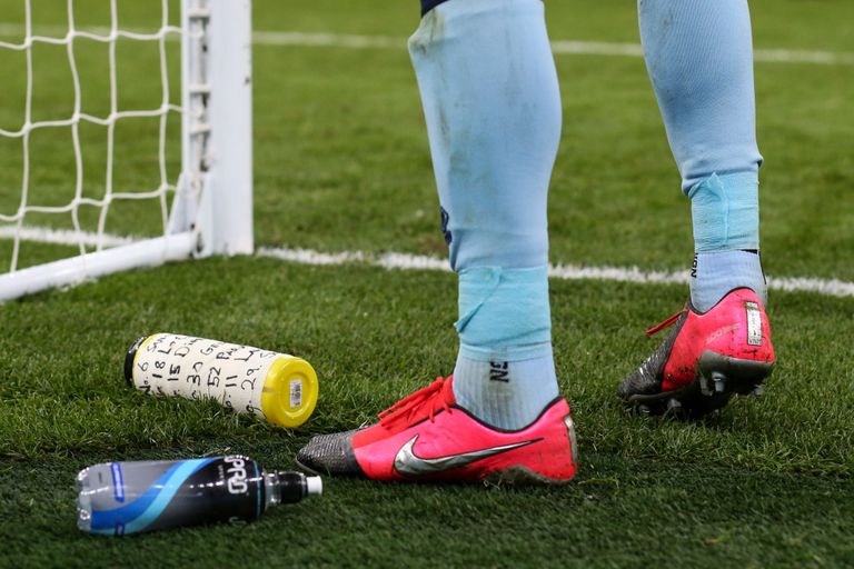 تيم كرول حارس نوريتش