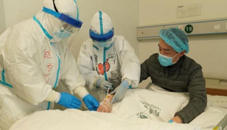 الصين تحشد كل طاقاتها لمواجهة فيروس كورونا