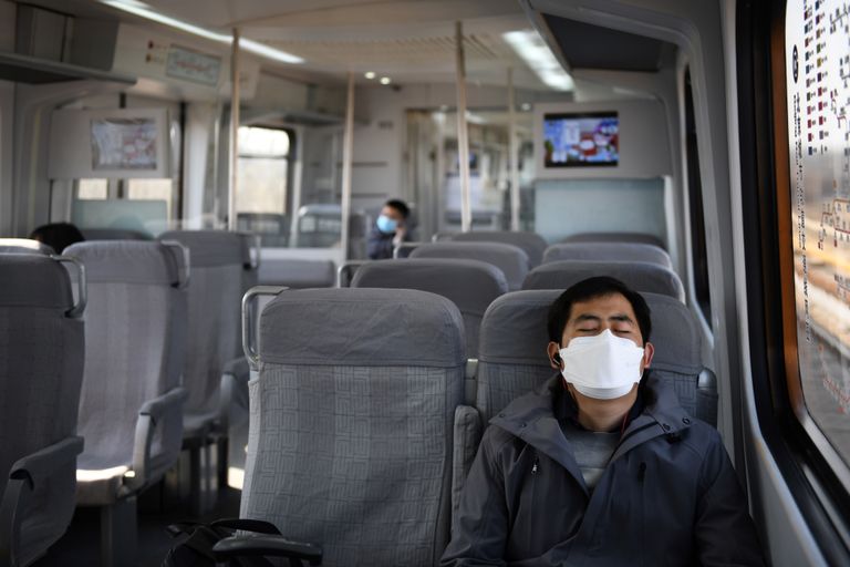 فيروس كورونا ضرب العالم