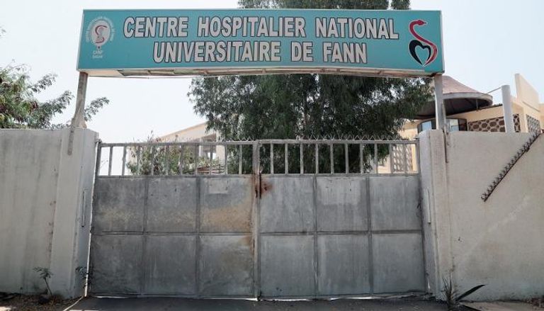 إجمالي عدد الإصابات في السنغال ارتفع إلى 4 حالات