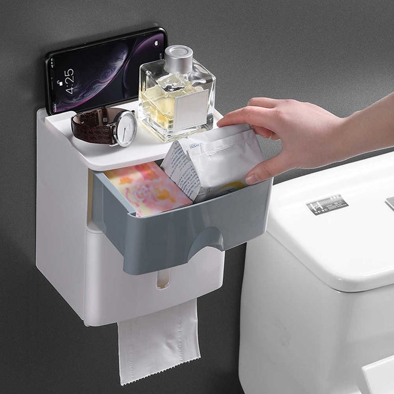 سحب المنتجات من المتاجر استعدادا للحجر