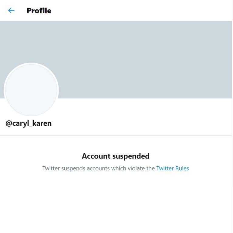 الحساب الوهمي بعد أن أغلقه موقع "تويتر" بداعي تجاوز قواعد الشركة مدينة الإمارات الإنسانية مستعدة لاستقبال جميع المرضى وتوفير مختلف وسائل الراحة