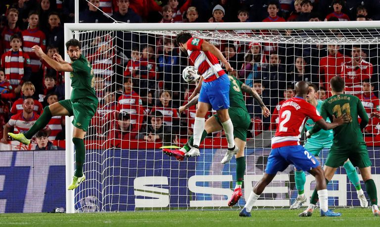 بلباو ضد سوسيداد - صورة أرشيفية 