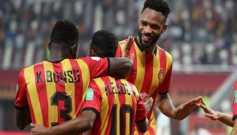 الترجي التونسي