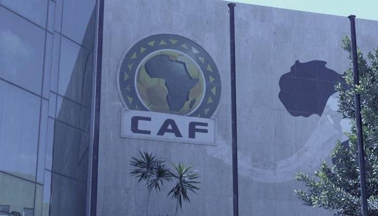 الاتحاد الأفريقي لكرة القدم 