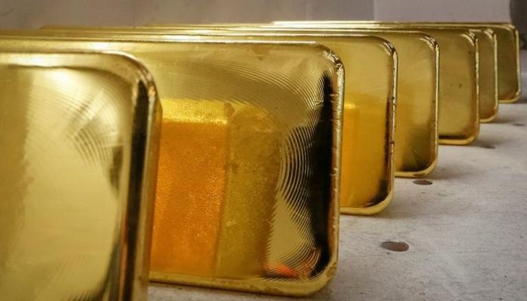 أسعار الذهب صوب تحقيق أكبر مكاسبه الأسبوعية