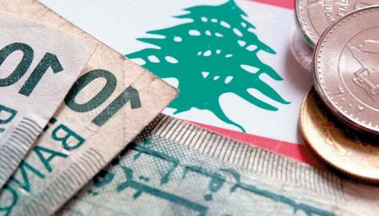 البنوك اللبنانية تواجه أزمة مالية