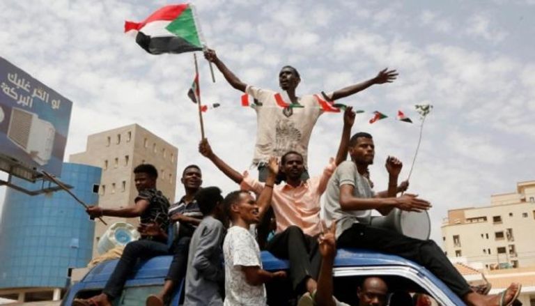 السودان ينشد بداية اقتصادية جديدة