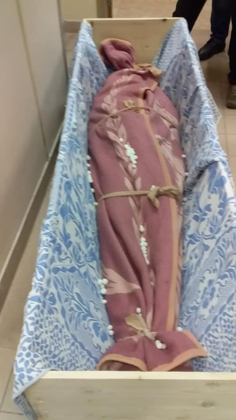 نانسي عجرم وزوجها فادي الهاشم 