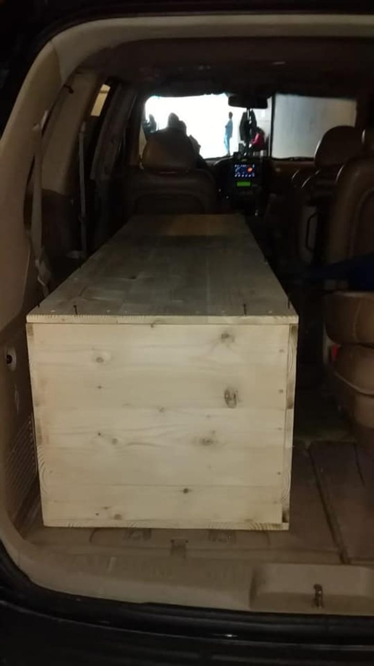 نانسي عجرم وزوجها فادي الهاشم 