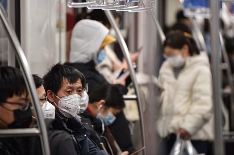 فيروس كورونا الجديد يزداد انتشارا حول العالم