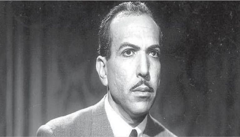 الفنان زكي رستم