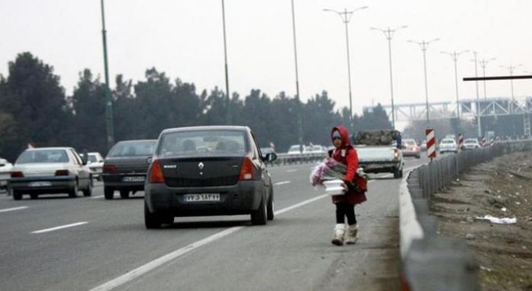 الأطفال العاملون الأكثر عرضة للإصابة بكورونا في إيران