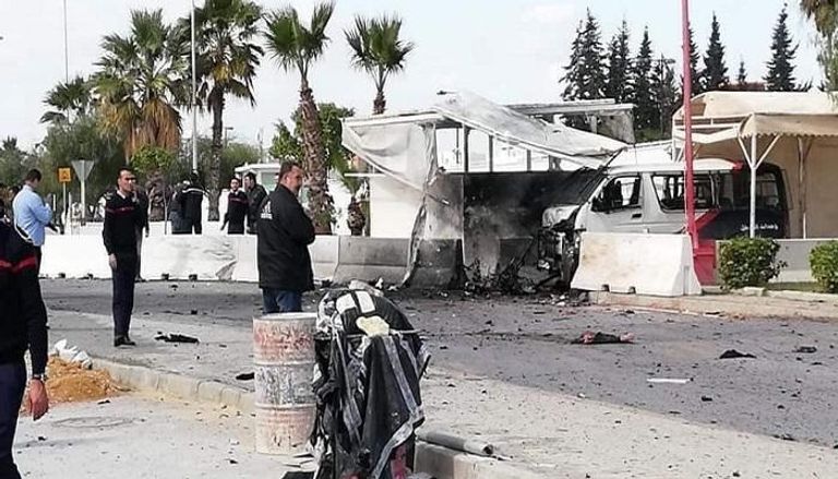 شعار وزارة الخارجية الإماراتية
