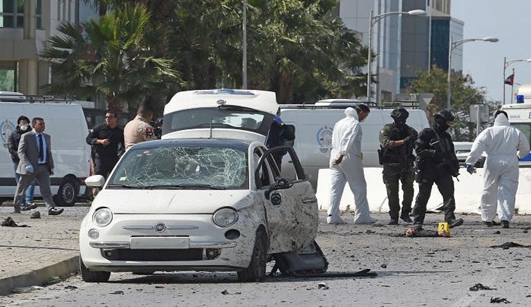 شعار وزارة الخارجية الإماراتية