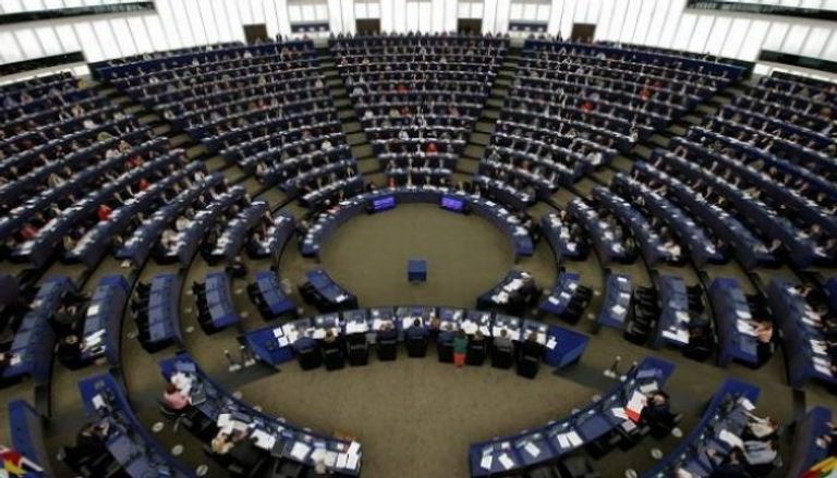 البرلمان الأوروبي- أرشيفية