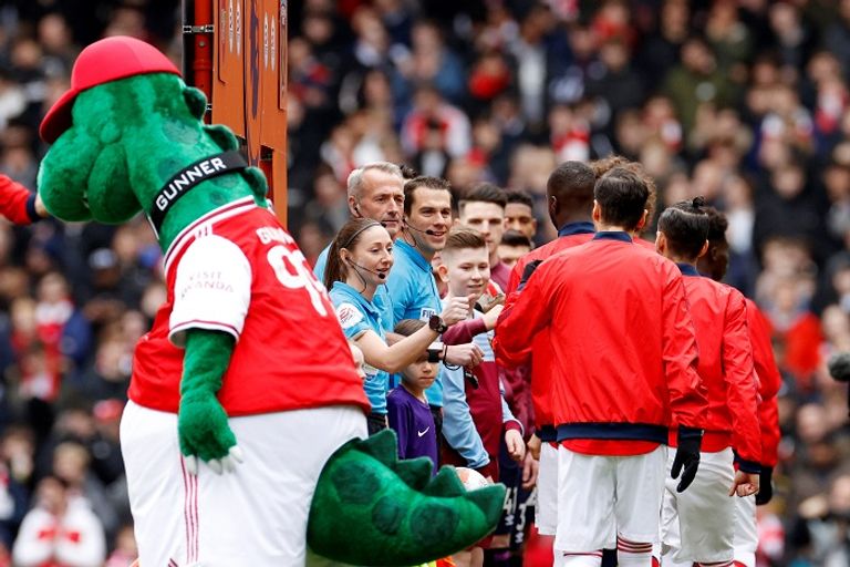 لاعبو ليفربول قبل مواجهة بورنموث