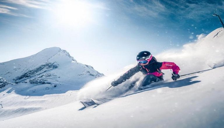 قمة جبل شميتنهوهه