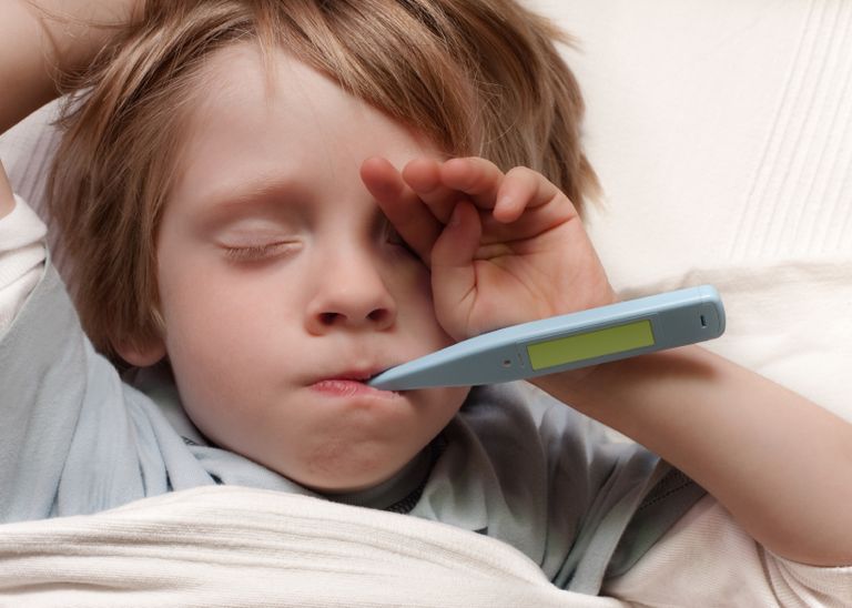 لا ترسل ابنك إلى المدرسة في 5 حالات