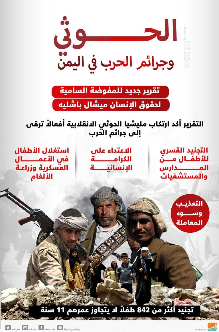 عناصر من الجيش اليمني خلال مواجهات مع الحوثيين- أرشيفية