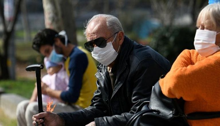 اليونان تسجل 21 إصابة بكورونا خلال يوم واحد