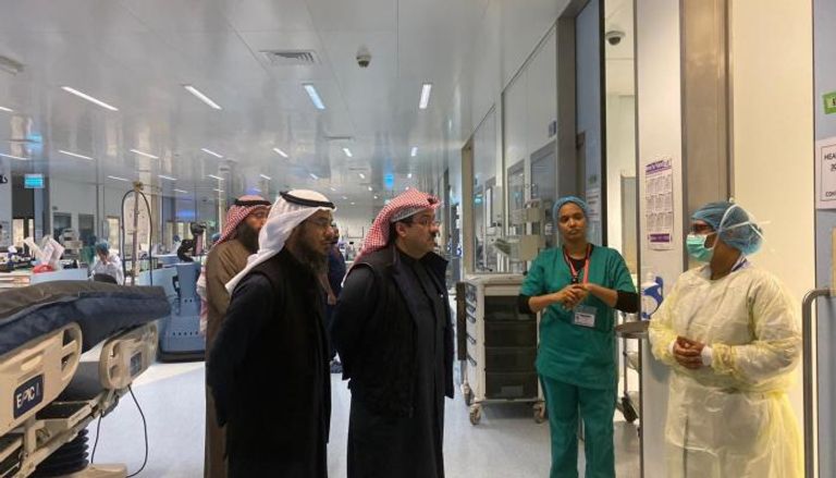 ارتفاع حالات الإصابة بكورونا في قطر إلى 15 حالة