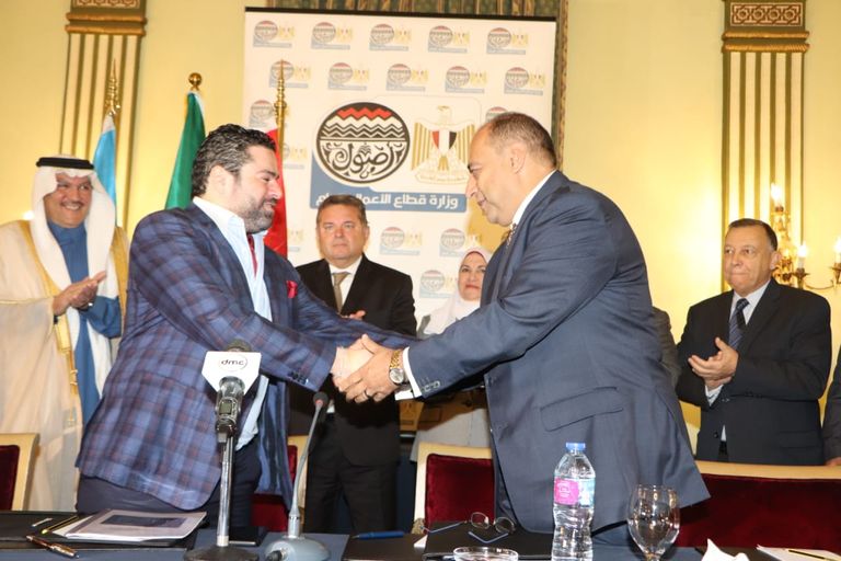 بتعاون مصري سعودي.. عودة شبرد القاهرة للحياة