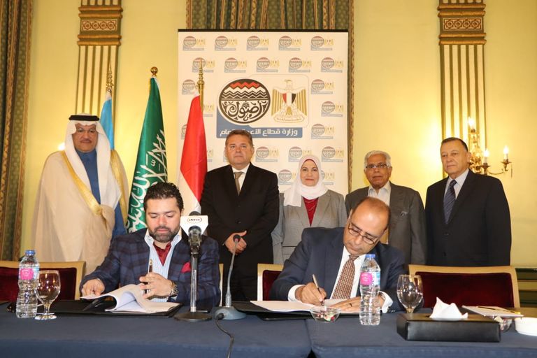 بتعاون مصري سعودي.. عودة شبرد القاهرة للحياة