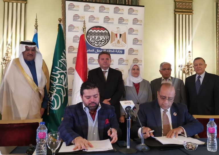 بتعاون مصري سعودي.. عودة شبرد القاهرة للحياة