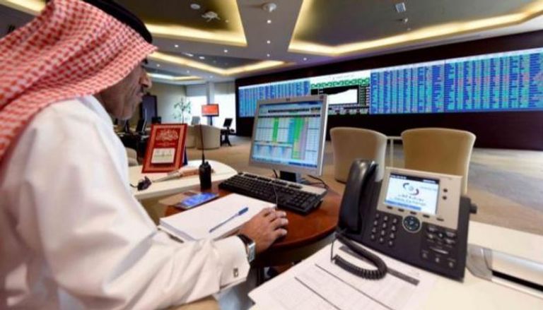 بورصة قطر تسجل هبوطا حادا والقيمة السوقية تفقد 18 مليار ريال