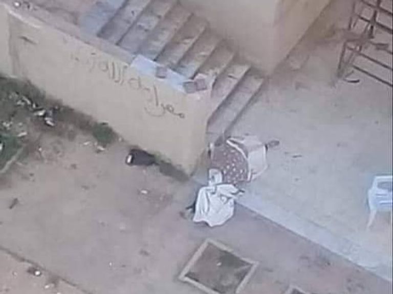 اتهامات متبادلة بين مليشيا مصراتة وطرابلس - أرشيفية