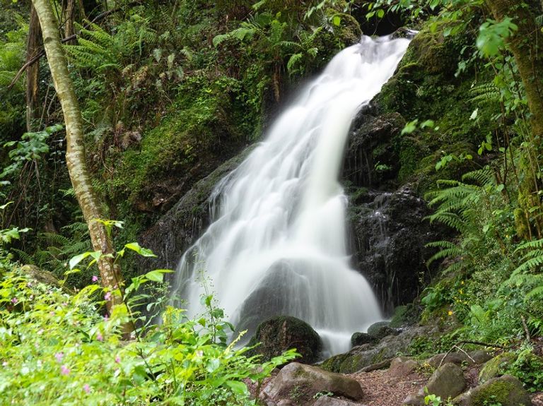 الكثير من الخرافات تنعش سياحة الأساطير في وادي بازتان