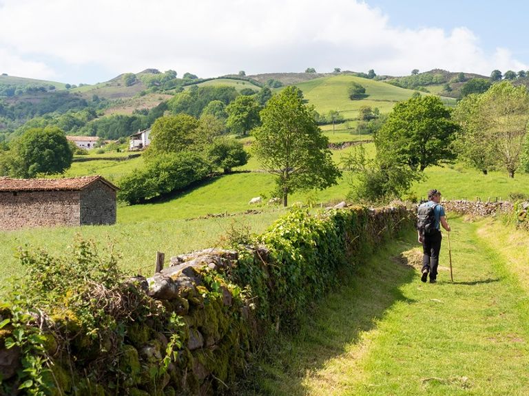 الكثير من الخرافات تنعش سياحة الأساطير في وادي بازتان