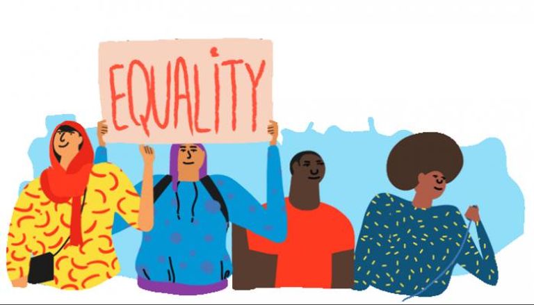 اليوم العالمي للمرأة يرفع شعار المساواة