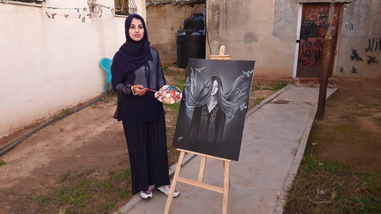 البطالة تصل إلى أكثر من 50% في قطاع غزة وترتفع إلى 70% في أوساط الشباب