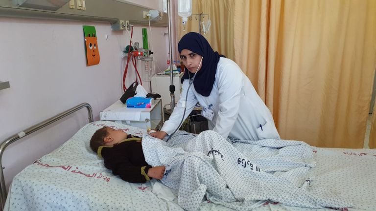 البطالة تصل إلى أكثر من 50% في قطاع غزة وترتفع إلى 70% في أوساط الشباب