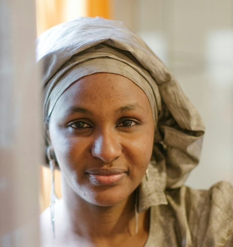 نساء موريتانيا يناضلن من أجل تحسين أوضاعهن