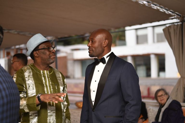 تعليق رحلات البالون في الأقصر المصرية بسبب كورونا