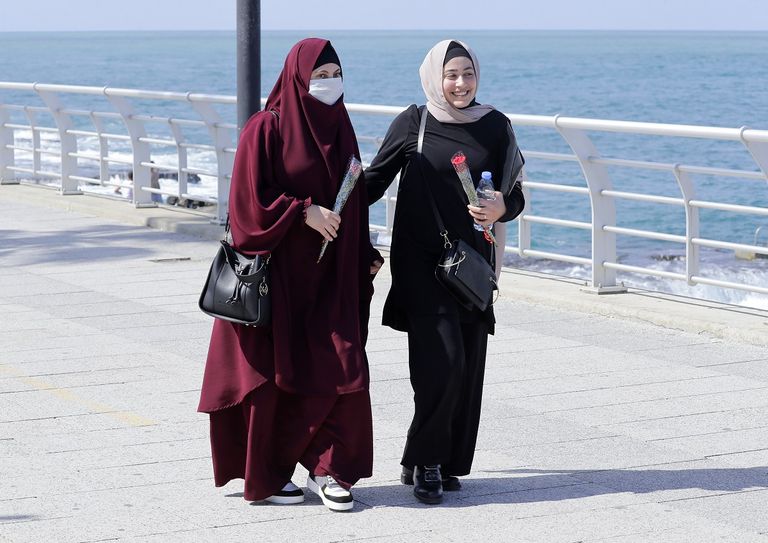 لبنان أعلن عن 28 إصابة بفيروس كورونا