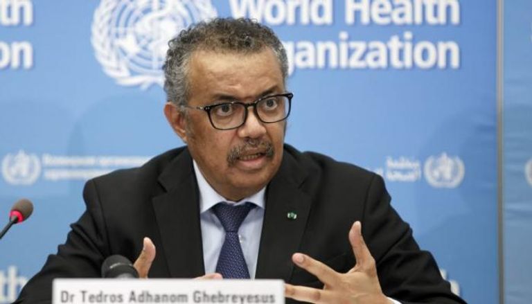 مدير الصحة العالمية يحذر من تحول كورونا إلى وباء