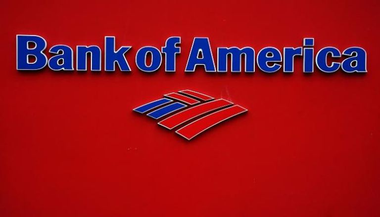 شعار بنك أوف أمريكا